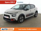 Citroën 1.2 PureTech C-Series *TEMP*SHZ*ALU*KLIMA* - Citroën C3 Gebrauchtwagen in München
