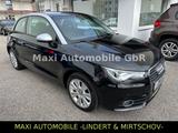 Audi A1 1.2 TFSI S Line Ambition-NAVI-XEN-PDC-SHZ-DAB - Audi A1 in Nürnberg