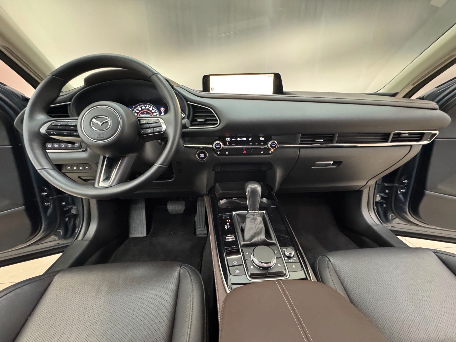 Mazda CX-30 - Bild 19