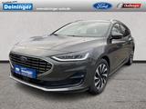 Ford Focus 1.0 l EcoBoost Mild-Hybrid (MHEV) Turnier  - Ford Focus: Ecoboost