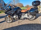 BMW 1250 RT - MOTORRAD 125