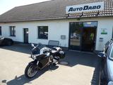 Honda VFR 1200 DCT - HONDA VFR 1200 DCT