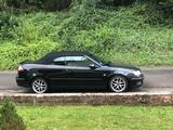 Saab Cabrio Diesel 2006 - Saab mit Diesel-Antrieb: 2.2