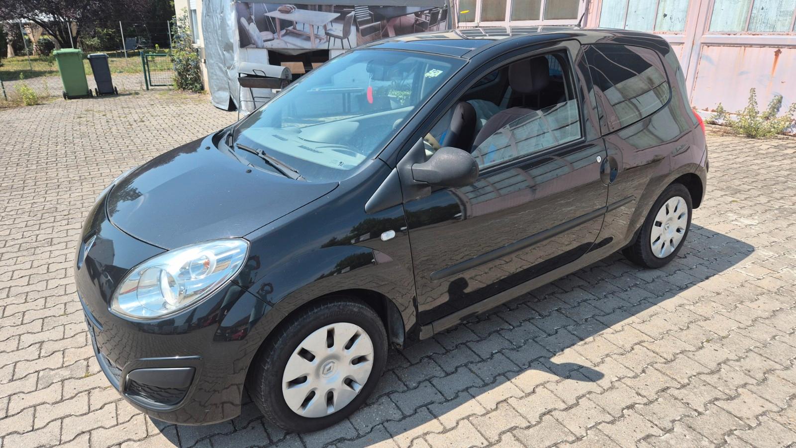 Renault Twingo Expression/Panorama