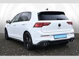 Volkswagen Golf VIII 2,0 l TSI DSG GTI - Volkswagen Golf: Automatik, GTI