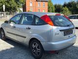Ford Focus 1.6 Futura Tüv bis 04.2028 - Ford Focus: Futura