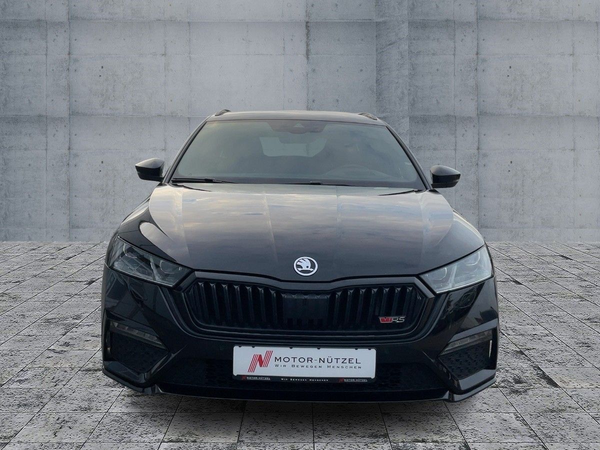 Skoda Octavia - Bild 3