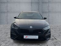 Skoda Octavia - Vorschau Bild 3
