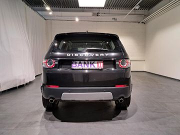 Land-Rover Discovery - 5