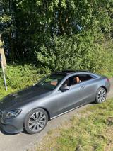 Mercedes-Benz E 200 4MATIC Autom. - - Mercedes-Benz E 200: Sportwagen