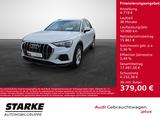 Audi Q3 35 TFSI S tronic advanced ASI APS-Plus SHZ - Audi Q3: Advanced
