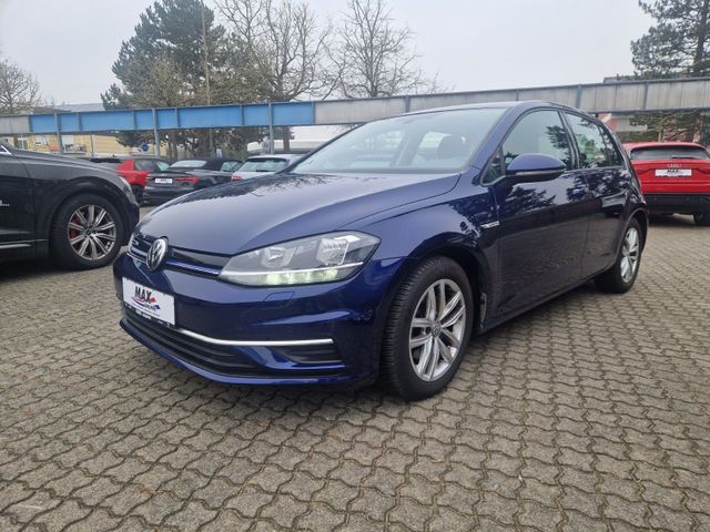 Volkswagen Golf VII 1.5 TSI COMFORTLINE +SITZHZG+PDC+KLIMA+