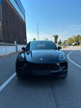 Porsche Macan S* Approved*Leder*Sitzlüftung*Navi*Kamera - Porsche Macan in Ludwigshafen