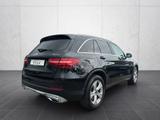Mercedes-Benz GLC 220 d 4MATIC *Pano*AHK*RFK*LED*Totwinkel*Amb - Mercedes-Benz GLC 220 in Oldenburg