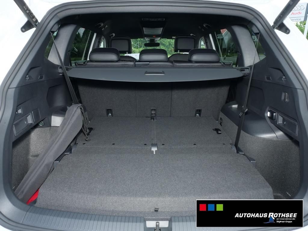 Volkswagen Tiguan Allspace - Bild 9