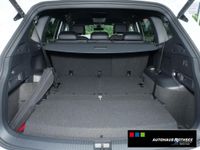 Volkswagen Tiguan Allspace - Vorschau Bild 9