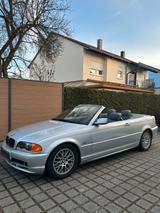 BMW 320Ci -E46 mit Hardtop | Rentnerfahrzeug - BMW 320 aus 2000: E46