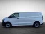 Volkswagen T7 Transporter Kasten 2.0 TDI LR  LED PDC Tempo  - Volkswagen: Allradantrieb, Transporter