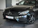 Mercedes-Benz C 400 4Matic AMG V6 Burmest*Memory*Keyle*Distron - Mercedes-Benz C 400 aus 2015