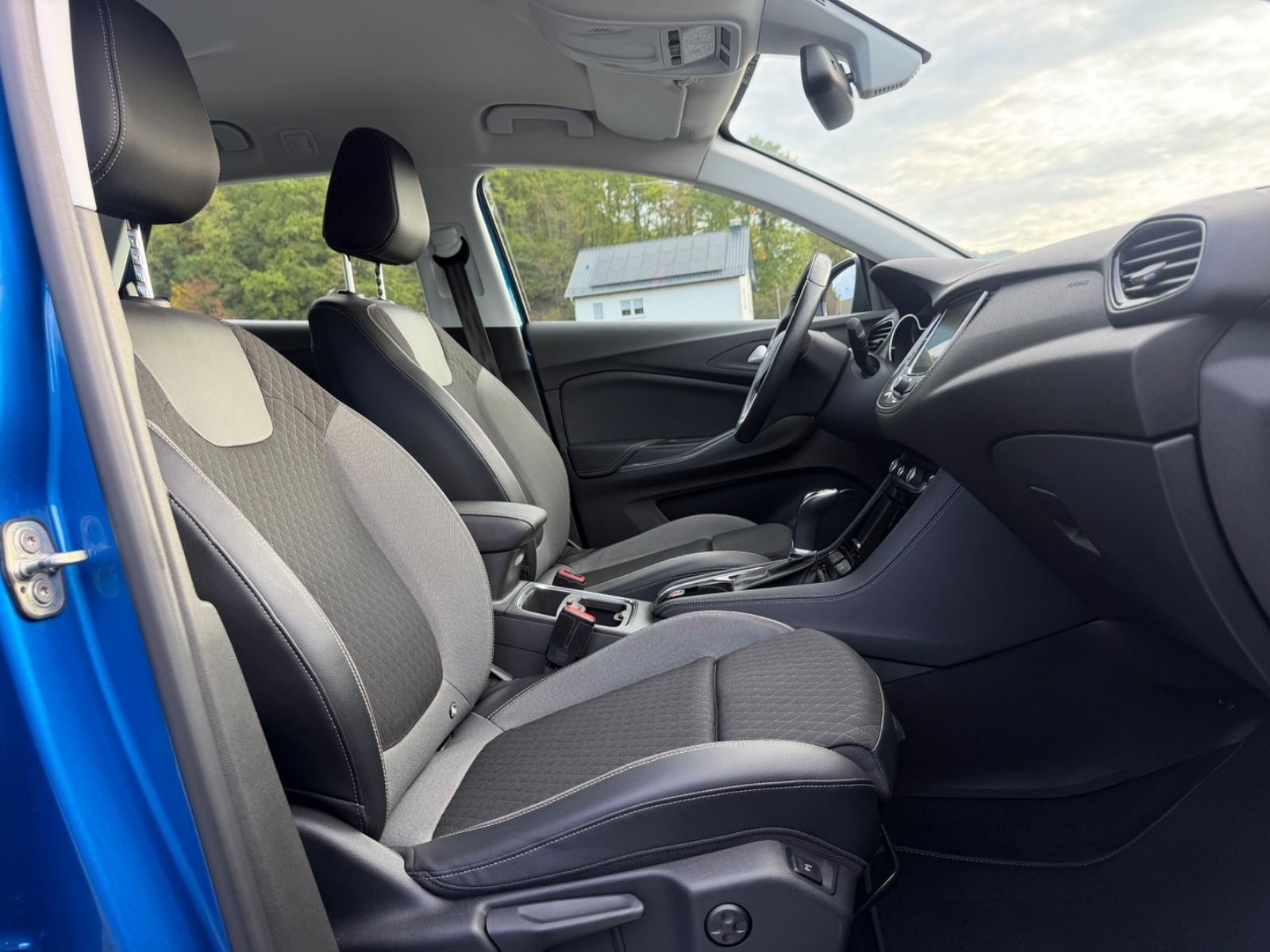 OPEL Grandland X Grandland (X) Innovation 1.HAND/AHK/KAMERA – Foto 10