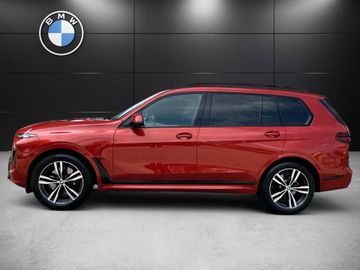 BMW X7 - 6