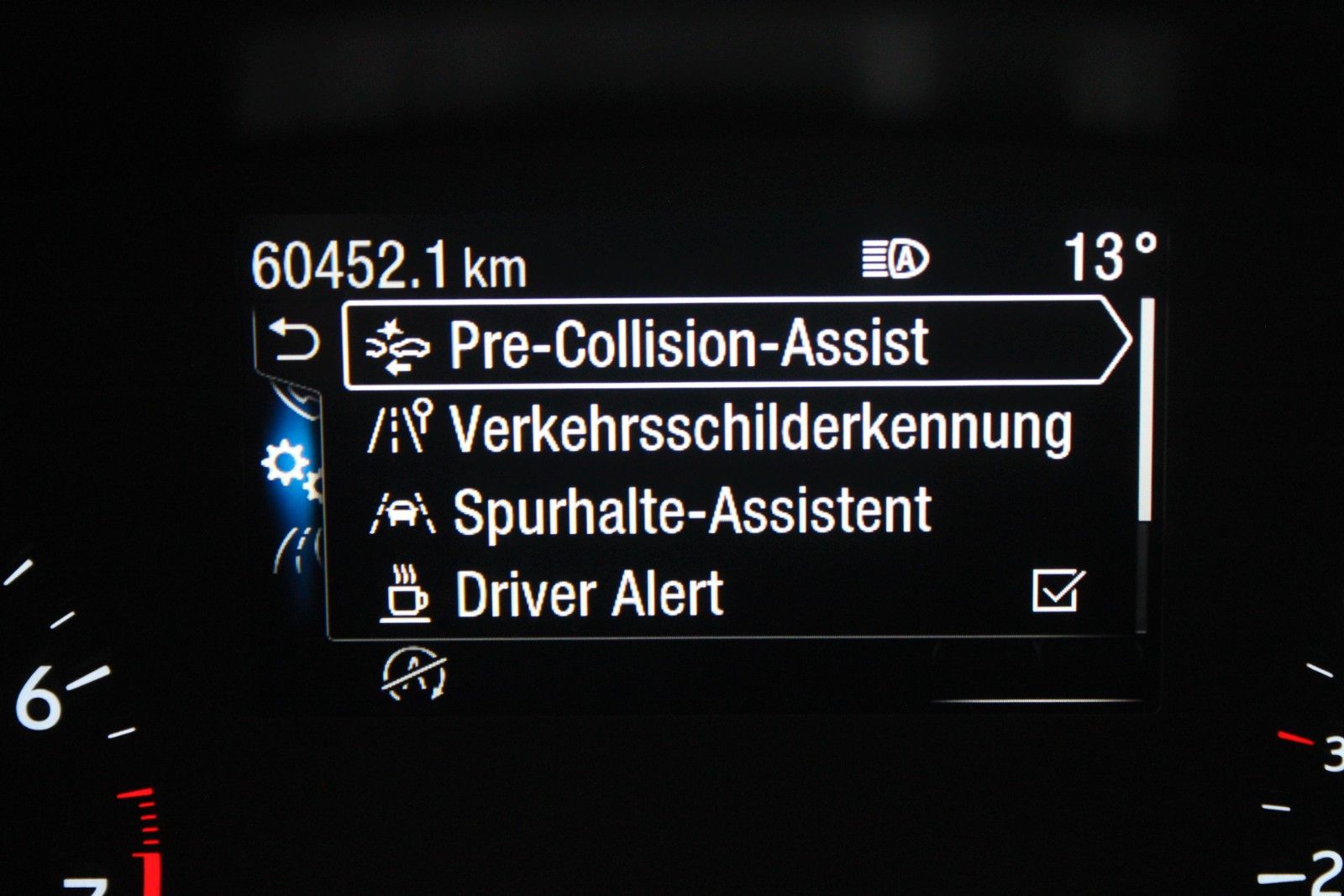 Fahrzeugabbildung Ford Puma MHEV Titanium LED Sicherheits + Winter Pak.