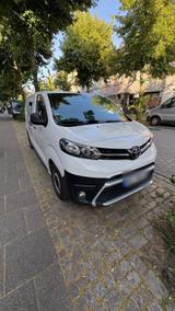 Toyota Proace L1 | Bj 2021 | Diesel - Toyota: Bj