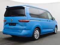 Volkswagen T7 California - Vorschau Bild 3