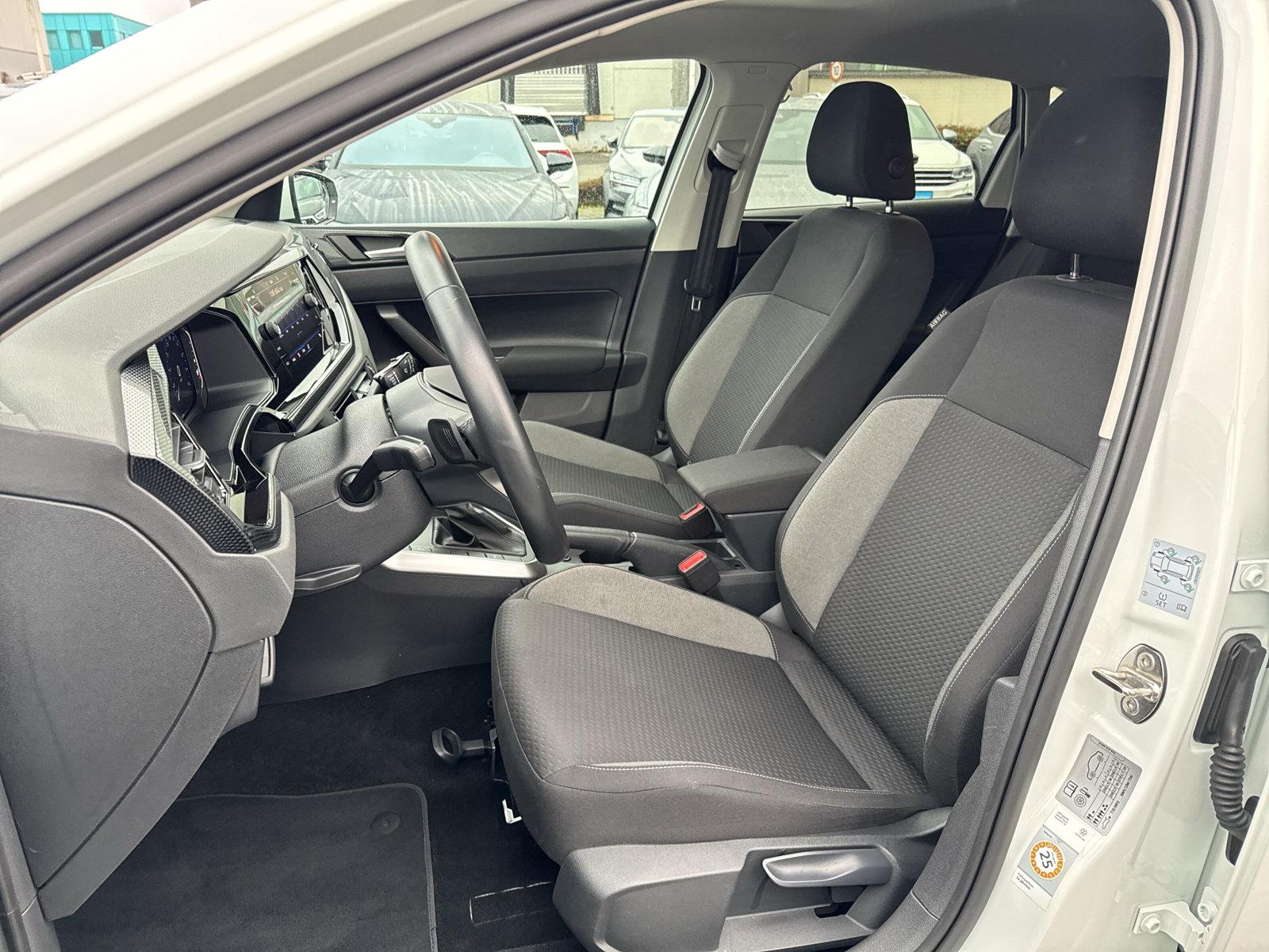 Volkswagen Polo 1.0 TSI DSG Life NAVI PANO AHK, миниатюра 9