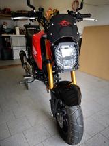 Honda  Grom Msx 125 jc 92  - Angebote