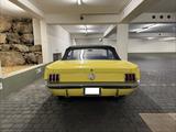 Ford Mustang Convertible  - Ford Mustang aus 1965: Cabrio