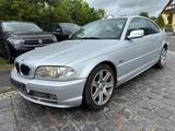 BMW 330Ci Coupe Automatik 2. Hand Xenon - BMW 330 aus 2001: Coupe, 330ci