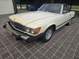 Mercedes-Benz Mercedes Benz 450 SL Cabrio 1980 - Mercedes-Benz 450 aus 1980