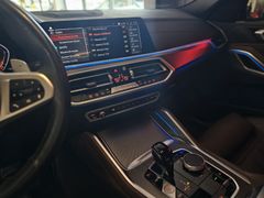 Fahrzeugabbildung BMW X6 xDrive 30 d *M-SPORT* (ACC/LASER/CAM/LIFT/SPU