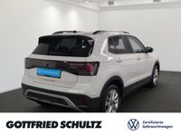 Volkswagen T-Cross - Vorschau Bild 5