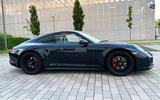 Porsche  991.2 4 GTS Approved bis Jul26 ohne OPF