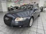 Audi A6 3.2 FSI quattro, Leder, Bose, GSHD, Navi, PDC - Audi A6 aus 2005: Kombi