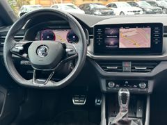 SKODA Scala 1.0 TSI Monte Carlo*LED*Navi*Winter-Paket