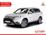 Mitsubishi Outlander 2.0 Totwinkel Kamera el. Heckklappe - Mitsubishi Outlander mit Benzin-Antrieb