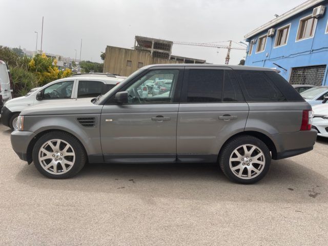 Land Rover LAND ROVER Range Rover Sport 2.7 TDV6 HSE