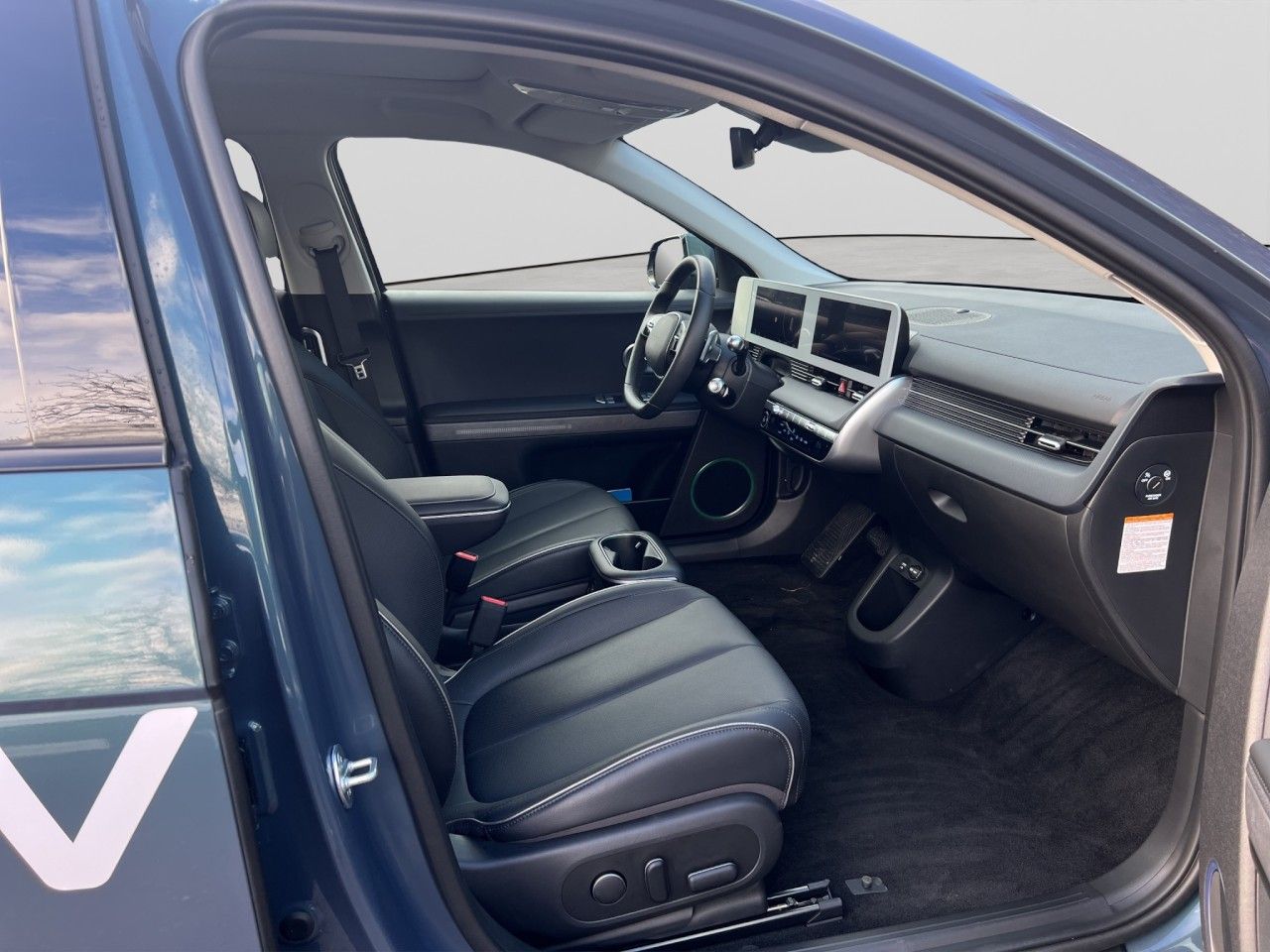 Hyundai IONIQ 5 – Bild 15