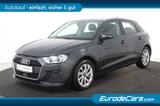 Audi A1 25 TFSI Sportback *1.Hand*Navi*Park ass.*