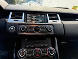 Land Rover Range Rover Sport 3.0 SDV6 HSE HSE - gebrauchte Land Rover Range Rover Sport aus dem Jahr 2013