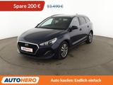 Hyundai i30 1.4 TGDI Style*TEMPO*CAM*PDC*SHZ*KLIMA* - Hyundai i30: Kombi