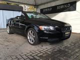 Volvo C70 Cabriolet 2.4 Summum/Leder/Tempo/Xenon - Volvo C70 Summum mit Benzin-Antrieb