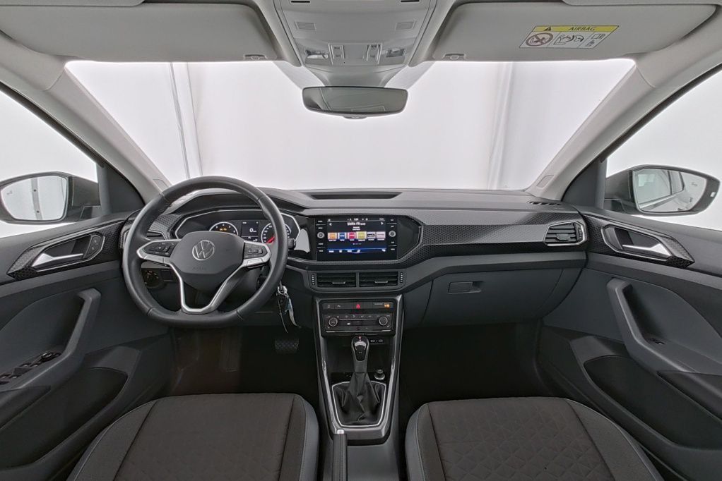 Volkswagen T-Cross Style 1.0 TSI Klima*Tempo*PDC*RFK*SH