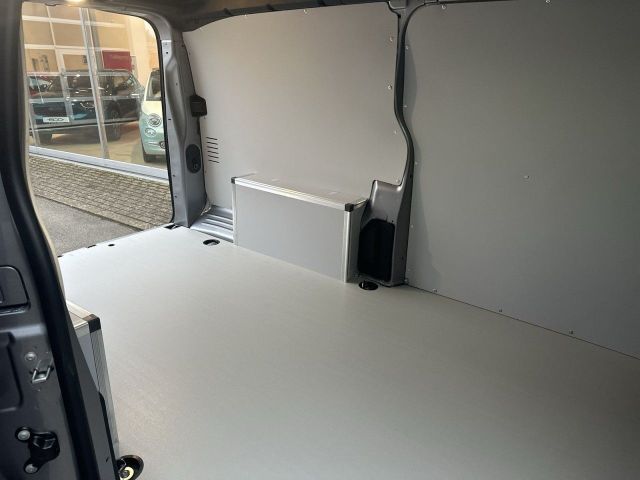 Scudo 1.5 Multijet L3 KLIMA METALLIC GRA