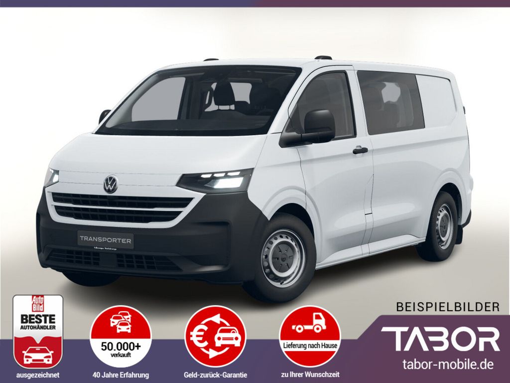 Volkswagen T7 Transporter