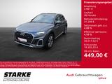 Audi Q5 40 TDI S tronic quattro S line NaviPlus LED A - Audi Q5 in Osnabrück