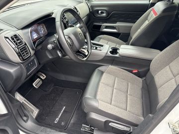 Citroen C5 Aircross - 9